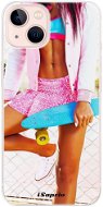 iSaprio Skate girl 01 pro iPhone 13 - Phone Cover