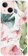 iSaprio Exotic Pattern 01 pro iPhone 13 mini - Phone Cover