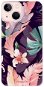 iSaprio Exotic Pattern 02 pro iPhone 13 mini - Phone Cover