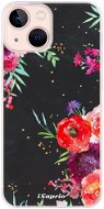 iSaprio Fall Roses pre iPhone 13 mini - Kryt na mobil