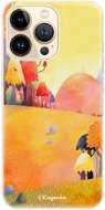 iSaprio Fall Forest pro iPhone 13 Pro - Phone Cover