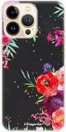 iSaprio Fall Roses pro iPhone 13 Pro - Phone Cover