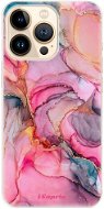 iSaprio Golden Pastel pro iPhone 13 Pro - Phone Cover