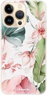 iSaprio Exotic Pattern 01 pro iPhone 13 Pro Max - Phone Cover