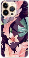 iSaprio Exotic Pattern 02 pro iPhone 13 Pro Max - Phone Cover