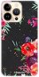 iSaprio Fall Roses pro iPhone 13 Pro Max - Phone Cover