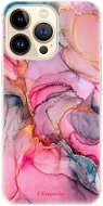 iSaprio Golden Pastel pro iPhone 13 Pro Max - Phone Cover