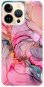 iSaprio Golden Pastel pro iPhone 13 Pro Max - Phone Cover