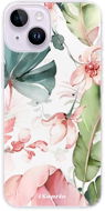 iSaprio Exotic Pattern 01 pro iPhone 14 - Phone Cover