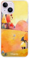 iSaprio Fall Forest pro iPhone 14 - Phone Cover