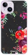 iSaprio Fall Roses pro iPhone 14 - Phone Cover