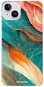 iSaprio Abstract Marble pre iPhone 14 Plus - Kryt na mobil