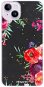 iSaprio Fall Roses na iPhone 14 Plus - Kryt na mobil