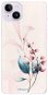 iSaprio Flower Art 02 pro iPhone 14 Plus - Phone Cover
