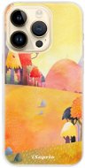 iSaprio Fall Forest pro iPhone 14 Pro - Phone Cover