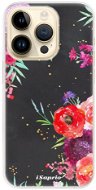 iSaprio Fall Roses pro iPhone 14 Pro - Phone Cover