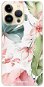 iSaprio Exotic Pattern 01 pro iPhone 14 Pro Max - Phone Cover