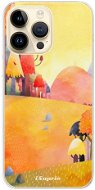 iSaprio Fall Forest pro iPhone 14 Pro Max - Phone Cover