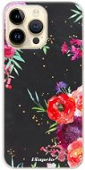 iSaprio Fall Roses pro iPhone 14 Pro Max - Phone Cover