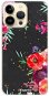 iSaprio Fall Roses pro iPhone 14 Pro Max - Phone Cover