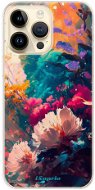 iSaprio Flower Design pro iPhone 14 Pro Max - Phone Cover