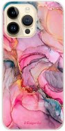 iSaprio Golden Pastel pro iPhone 14 Pro Max - Phone Cover