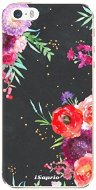 iSaprio Fall Roses pro iPhone 5/5S/SE - Phone Cover