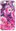 Pink Bouquet pro iPhone 5/5S/SE
