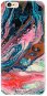 iSaprio Abstract Paint 01 pro iPhone 6 - Phone Cover