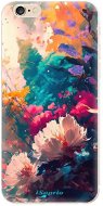 iSaprio Flower Design pro iPhone 6 - Phone Cover