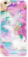 iSaprio Galactic Paper pro iPhone 6 - Phone Cover