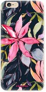 iSaprio Summer Flowers pro iPhone 6 - Phone Cover