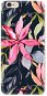 iSaprio Summer Flowers pro iPhone 6 - Phone Cover