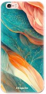 iSaprio Abstract Marble pro iPhone 6 Plus - Phone Cover