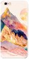 iSaprio Abstract Mountains pro iPhone 6 Plus - Phone Cover