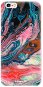 Phone Cover iSaprio Abstract Paint 01 pro iPhone 6 Plus - Kryt na mobil