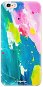 Phone Cover iSaprio Abstract Paint 04 pro iPhone 6 Plus - Kryt na mobil