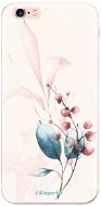 iSaprio Flower Art 02 pro iPhone 6 Plus - Phone Cover