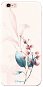 iSaprio Flower Art 02 pre iPhone 6 Plus - Kryt na mobil