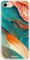 iSaprio Abstract Marble pro iPhone 7 / 8 - Phone Cover