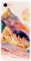 iSaprio Abstract Mountains pro iPhone 7 / 8 - Phone Cover