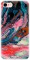 iSaprio Abstract Paint 01 pro iPhone 7 / 8 - Phone Cover