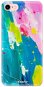iSaprio Abstract Paint 04 pro iPhone 7 / 8 - Phone Cover