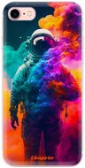 iSaprio Astronaut in Colors pro iPhone 7 / 8 - Phone Cover