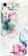 iSaprio Flower Art 01 pro iPhone 7 / 8 - Phone Cover
