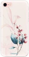 iSaprio Flower Art 02 pro iPhone 7 / 8 - Phone Cover