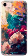 iSaprio Flower Design na iPhone 7/8 - Kryt na mobil