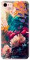 iSaprio Flower Design pro iPhone 7 / 8 - Phone Cover