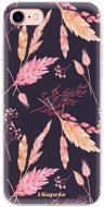 iSaprio Herbal Pattern pro iPhone 7 / 8 - Phone Cover