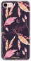iSaprio Herbal Pattern pro iPhone 7 / 8 - Phone Cover